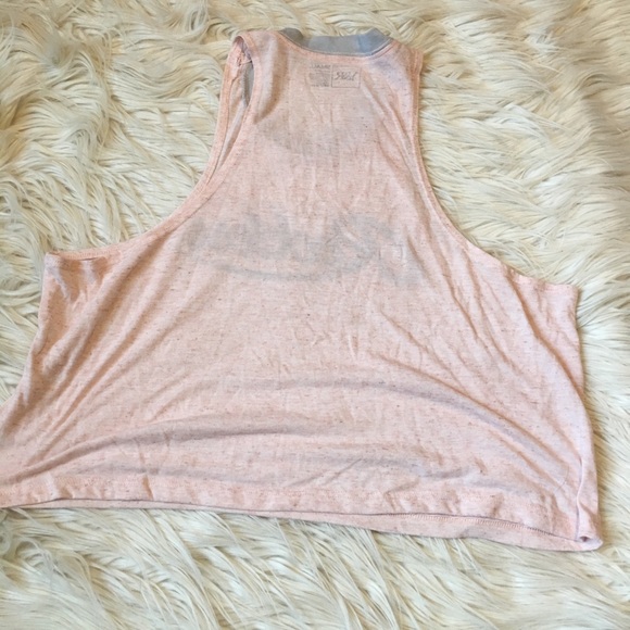 Y&R Crop Top - Picture 2 of 4